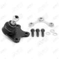 AYD 92-00892 | Seat Cordoba 2003-2009 Model Arası Sol Rotil