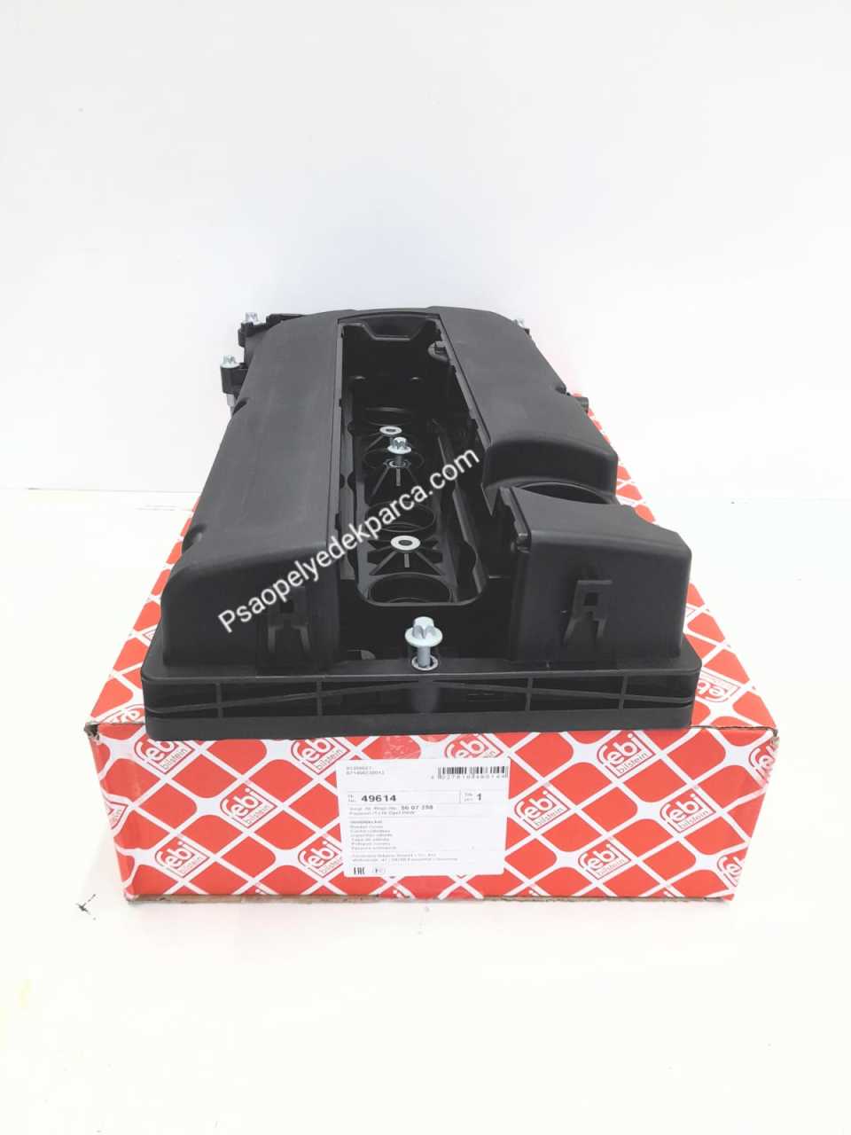 Chevrolet Cruze 1.6 Külbütör Kapağı Motor Üst Kapak Febi Marka