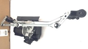 Opel Astra G Ön Cam  Silecek Motoru Komple  Bosch  Tip