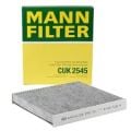 MANN CUK2545 | Seat Cordoba 1.4 Karbonlu Polen Filtresi
