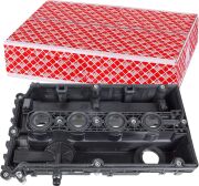 Chevrolet Aveo T250 1.4 16V Külbütör Üst Kapağı Febi Marka Motor Üst Kapak