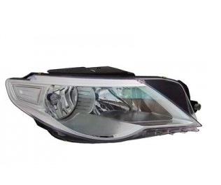Volkswagen Passat 2011-2014 Model Arası Sol Ön Led Far