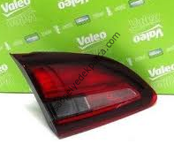 Opel Astra J Stop Lambası  İç Sağ Sedan Araçlar   Valeo Orjinal