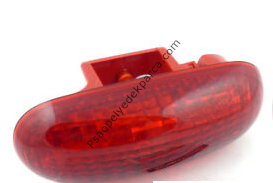 Opel  Combo C Vivaro Arka Bagaj 3 stop Lambası