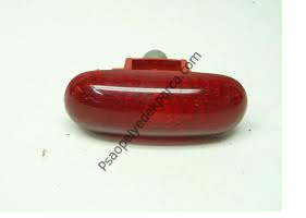 Opel  Combo C Vivaro Arka Bagaj 3 stop Lambası