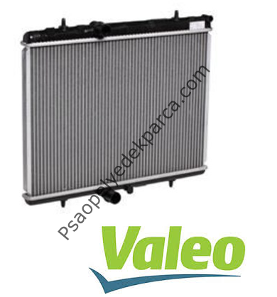 Peugeot (Pejo) 301 1.6 Hdi Su Radyatörü Valeo Marka  733101