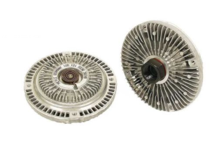 Audi A4  AMY Motor Fan termiği