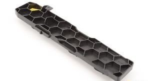 Volkswagen PassatCC 2012/2017 Model Arası Polen Filitre Kapağı