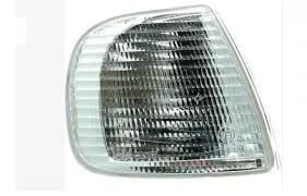DEPO 441-1517R-AE-C | Volkswagen Polo Classic Sinyal Beyaz Sağ
