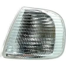 DEPO 441-1517L-AE-C | Volkswagen Polo Classic Sinyal Beyaz Sol