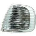 DEPO 441-1517L-AE-C | Volkswagen Polo Classic Sinyal Beyaz Sol