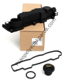 Citroen Berlingo 2009 2012 Modeller Arası 1.6 Hdi Euro 4 Külbüratör Subap Kapağı Orjinal (0248l1 / 3M5Q6K271AC-berlingo)