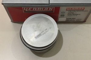 Opel Omega B  z22xe motor Piston Segman std