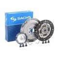 SACHS 3000822601 | Volkswagen Polo Classic 1.6 AKL Debriyaj Seti