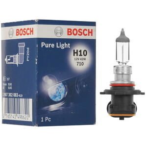 Opel Corsa D Sis Far Ampulü H10 12V 42W Bosch