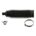 İTHAL 6Q0423831D | Volkswagen Polo 2005-2009 Model Arası Direksiyon Rot Körüğü