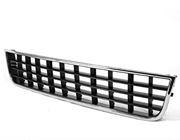 Audi A6 Ön Tampon Orta Izgara 2002-2005 Model Arası