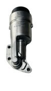 Opel Corsa D 1,2 1,4 Motorlar Yağ Filtre Gövdesi Orjinal 5650370 - 93190129