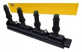 Opel Corsa D 2011-2014 Model 1.2/1.4 Benzinli Motor Ateşleme Bobini