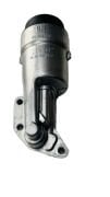 Opel Astra H   Z14XEP, Motorlar Yağ Filtre Gövdesi Orjinal 5650370 - 93190129