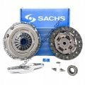 Volkswagen Golf5 2004-2009 Model Arası 1.6 BGU-BSE-BLF Motor Debriyaj Set