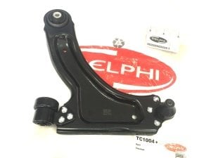 Opel Corsa C  (Alt Tabla Komple) Sol Alt Salıncak DELPHI TC1004