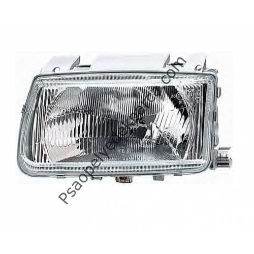 Volkswagen Polo Sol Ön Far Manuel Tip Depo  6N1941015