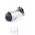 Opel Astra G Z14XEP, Motorlar Yağ Filtre Gövdesi Orjinal 5650370 - 93190129