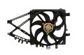 Opel Combo C 1.3/1.4/1.7 Su Fan Motoru Komple