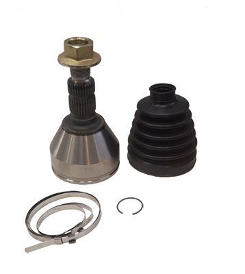 Opel İnsignia 1.6/2.0 Dizel Ön Dış Aks Kafası