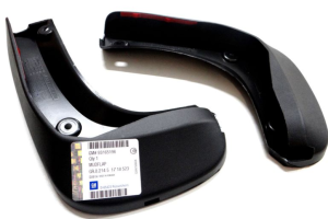 Opel Astra H Ön Paçalık (Ön Çamurluk Seti Takım Ön Sağ Sol) 1718523-93165196