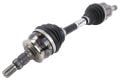 Opel İnsignia 2.0 Dizel Otomatik Vites Komple Aks