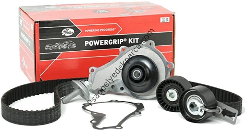 AUDİ A4 3.0 V6 Benzinli ASN ,BBJ,AVK Motor Triger Seti Gates Marka K015605XS