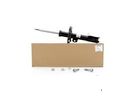 Opel Corsa D Ön Sol Amortisör  Orjinal GM 93188953
