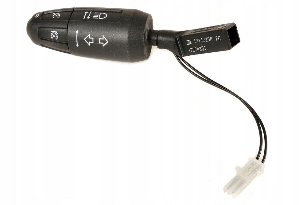 Opel Corsa D Sinyal Kolu Cruise Control Kolu Hız Kontrollü