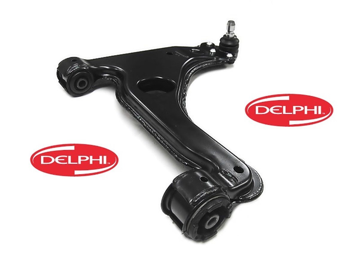 Opel Vectra B  (Alt Tabla Komple) Sağ Alt Salıncak DELPHI TC751