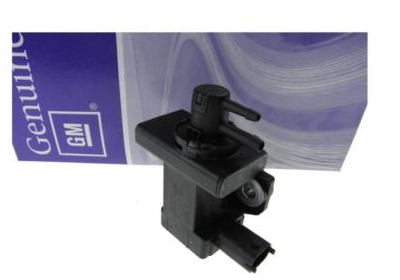 Opel Astra K Turbo Selenoid Valfi 1.6TDİ