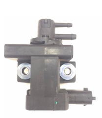 Opel Astra K Turbo Selenoid Valfi 1.6TDİ