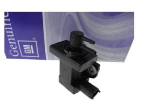 Opel Astra K Turbo Selenoid Valfi 1.6TDİ