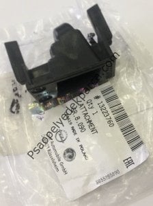 Opel Corsa D Motor Kaput Çubuk Tutucu  Orjinal 13223760
