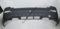 Chevrolet Captiva C140 Arka Tampon Orjinal 42337753