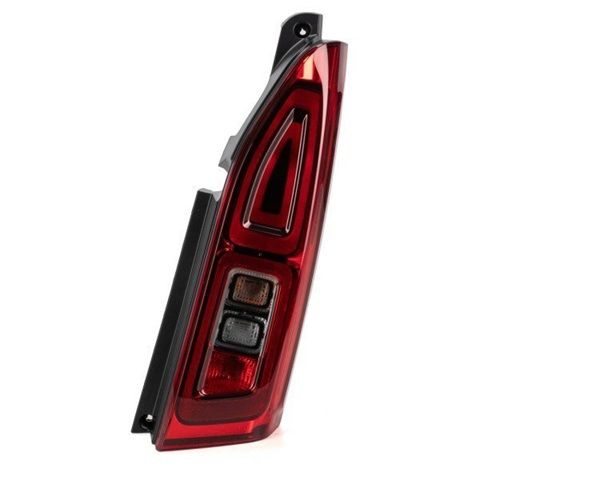 Citroen Berlingo K9 (Arka Sağ) Stop Lambası
