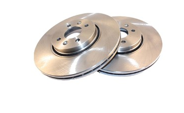 TRW DF4995S / Opel İnsignia A  Ön Fren Disk Takımı (16 İnç) Araçlar