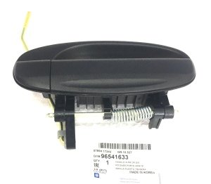 Chevrolet Kalos Sol Arka DIş Kapı Kolu Orjinal Gm