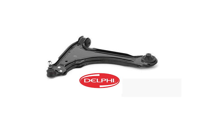 Opel Vectra A  (Alt Tabla Komple) Sol Alt Salıncak DELPHI TC648
