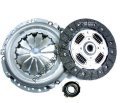 Peugeot 206 1.6 Benzinli Debriyaj Seti Mapa (007200400-