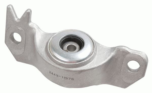 Opel İnsignia Sol Arka Amortisör Takozu