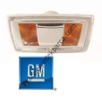 Opel Astra H Kasa Çamurluk Sinyali Orjinal   13497989