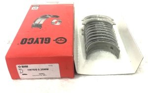 Opel Vectra B krank Ana Yatak Takımı Ölçü 025 Glayco