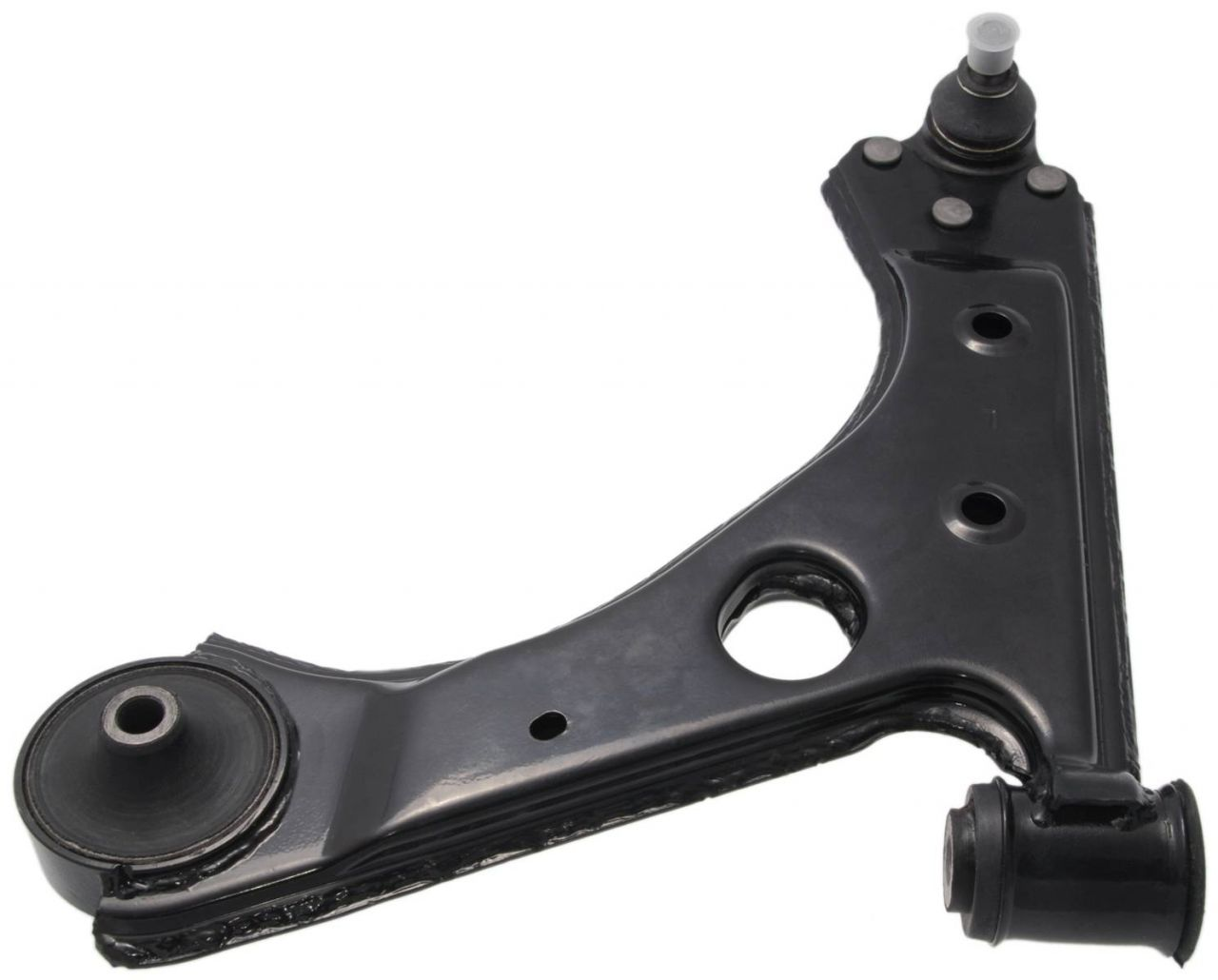 Opel Corsa E (Alt Tabla Komple) Sol Alt Salıncak DELPHI TC1829